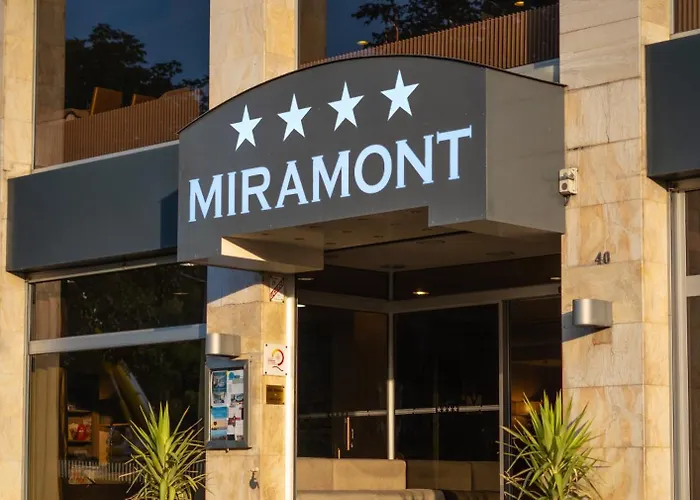 Hôtel Miramont
