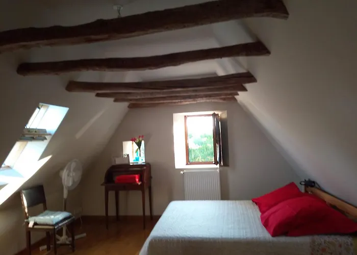 LE PARDÈS BnB