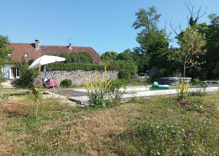 LE PARDÈS BnB