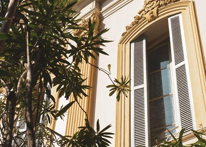 Hôtel Belle Meunière