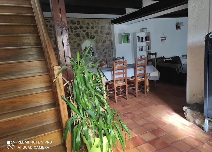 Belle maison provençale