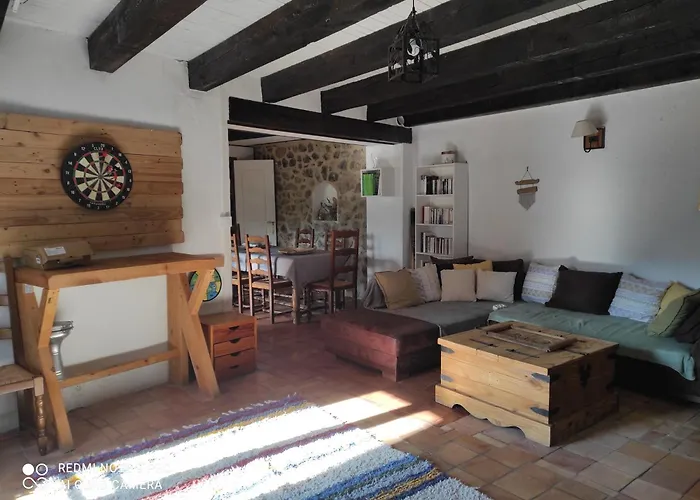 Belle maison provençale
