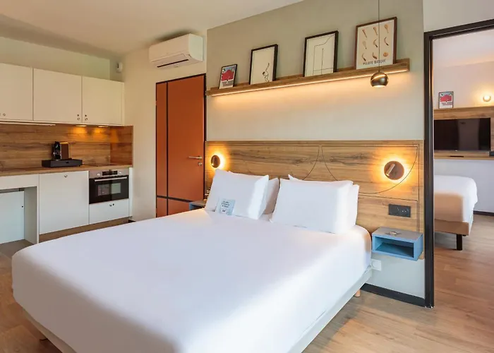 KYRIAD DAX - Saint Paul lès Dax