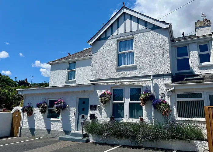 Hôtel Waterpark: Bentley Lodge