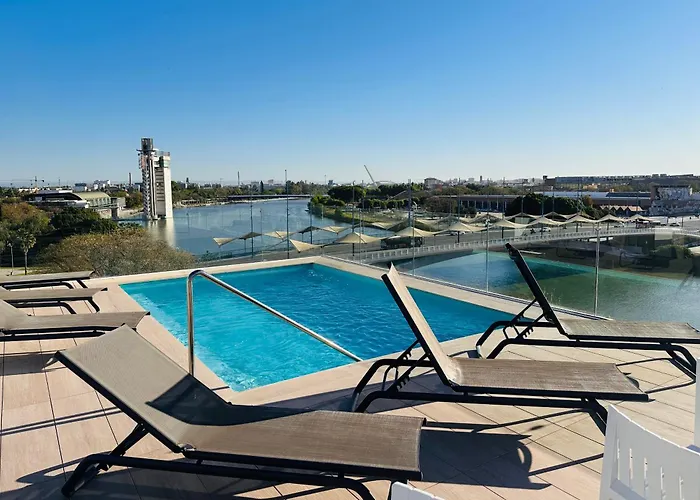Hôtel: Ribera De Triana Hotel
