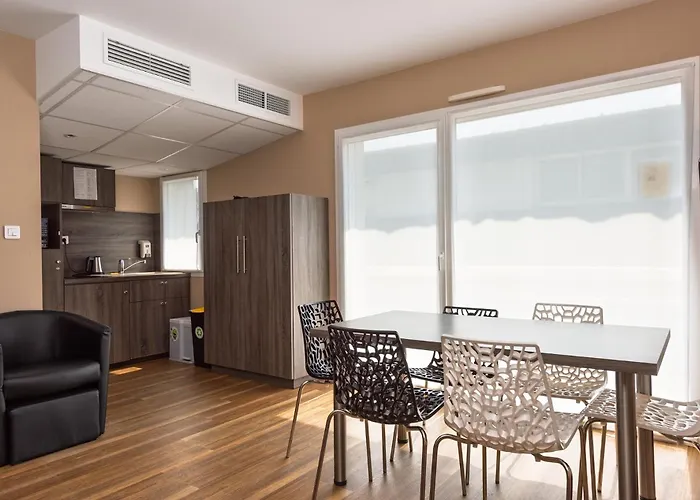 Park Hôtel&Appartements