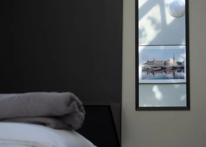 Grad Hotel And Hostel