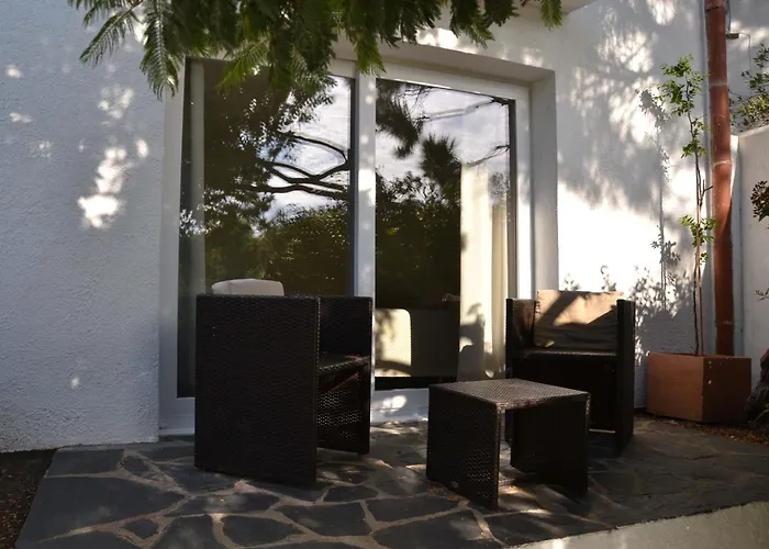 Hôtel pour familles: Hotel Misty