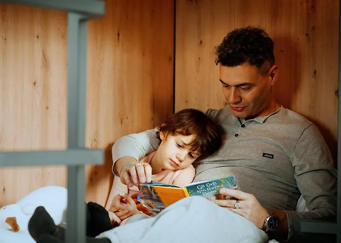 Hôtel de golf: MEININGER Hotel Lyon Centre Berthelot