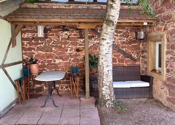Le Grenier - Piscine et SPA
