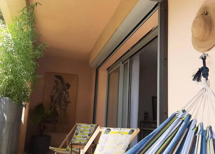 Suites JM - Le temps d'une Escale (Jacuzzi&Vue Mer)