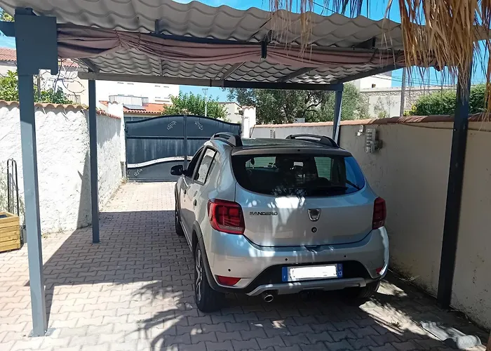 Charmante Chambre Avec Vue Mer - Parking Gratuit