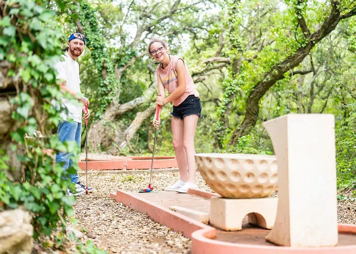 Hôtel bon marché: Villages Clubs du Soleil - LE REVERDI