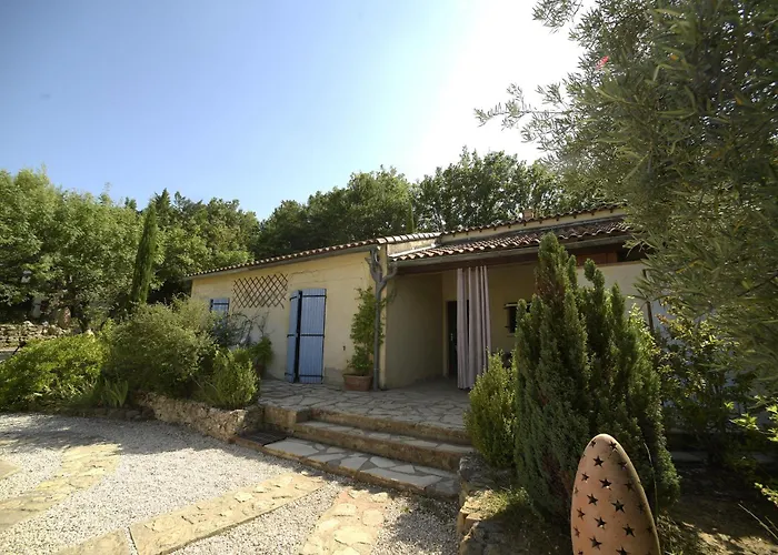 Gîte T2 Sirius de l'observatoire
