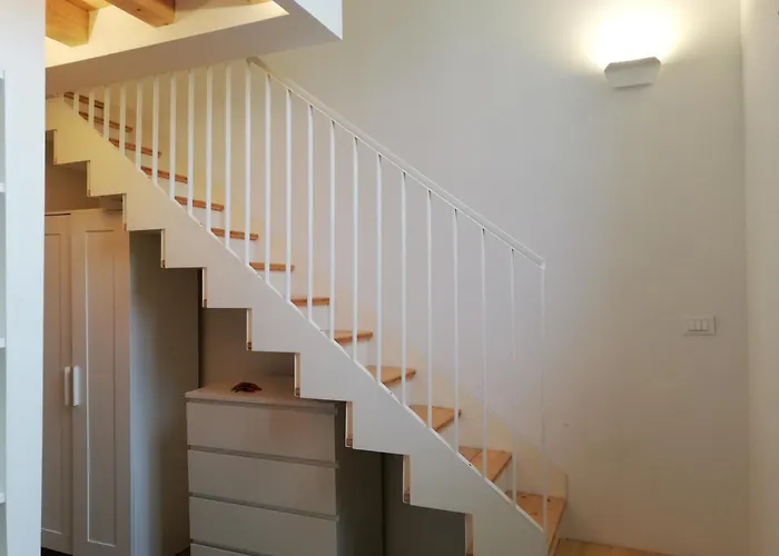 Auberge: Ostello S. Fosca - Cpu Venice Hostels