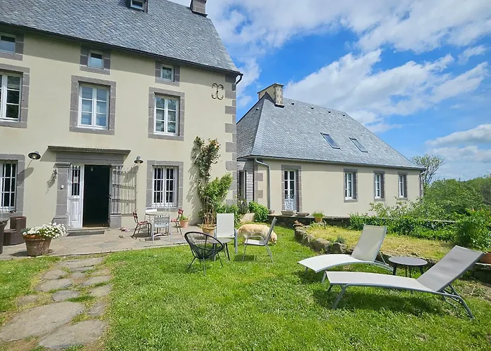 Hôtel: Datcha Anastasia