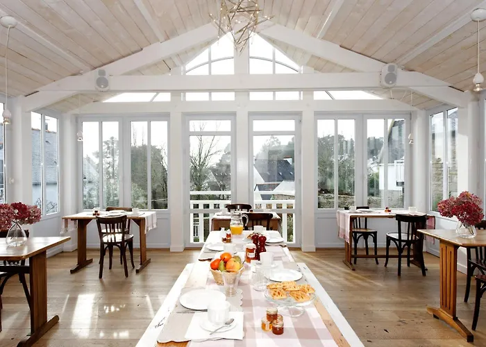 Le Lodge Kerisper