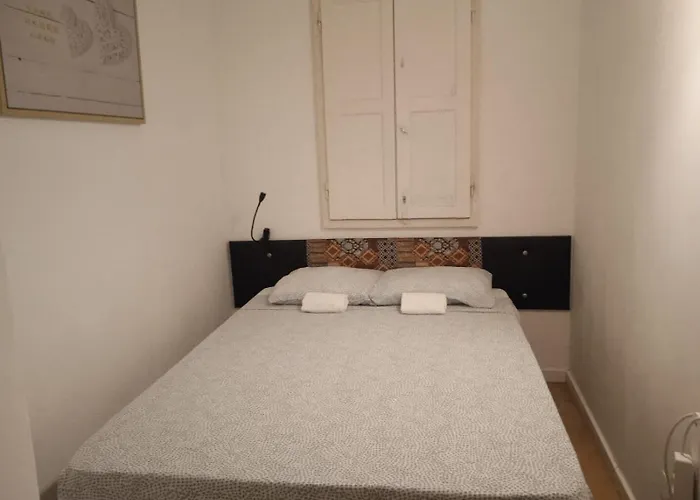 Alagoa Terrace Guesthouse