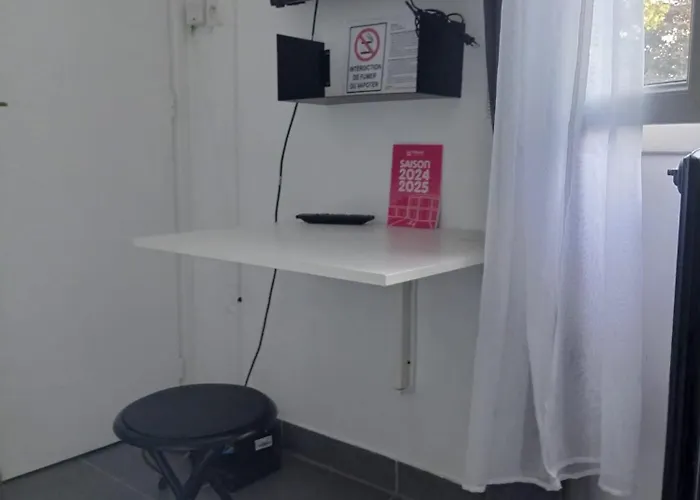 Studio Proche De Paris