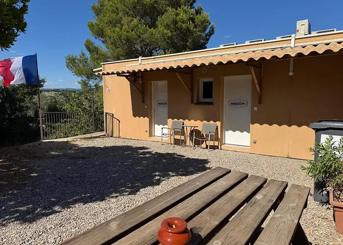 Domaine Maxxim
