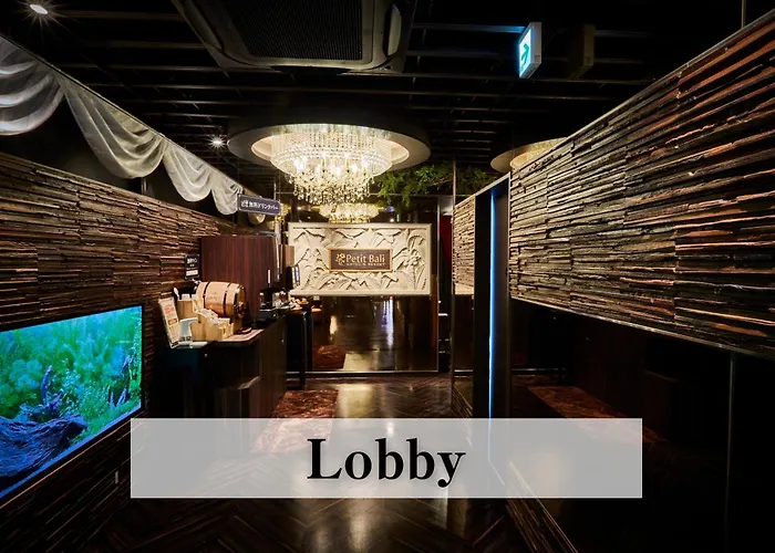 Petit Bali Ikebukuro (Adults Only)