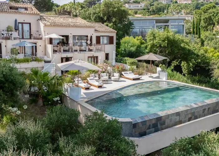 Tinah Saint-Tropez