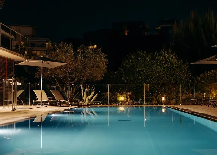 Courtyard By Marriott Montpellier