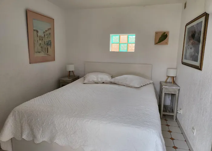 Le Hameau de la Nicolinière