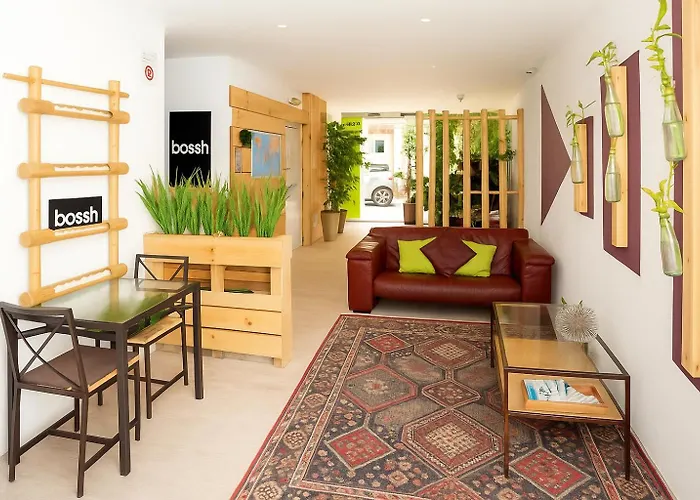 Easy Sants By Bossh! s (Adults Only)