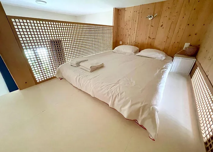 Arcachon, quartier historique, Maison de ville à 2 pas de la plage