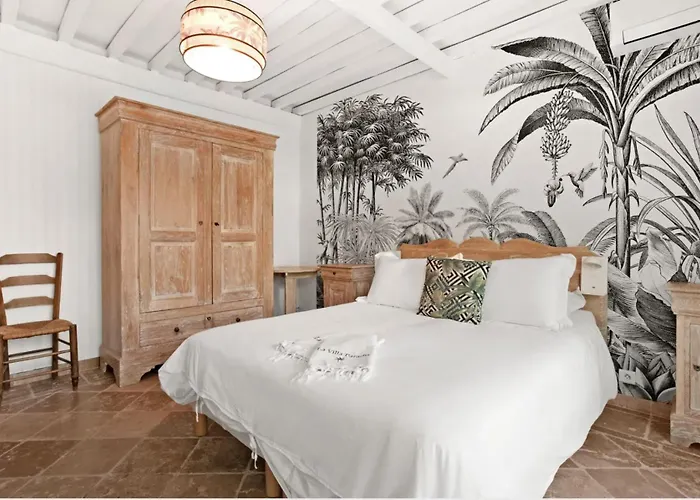 Villa Paradis