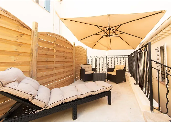 Hôtel bon marché: Hotel Villa Botanica