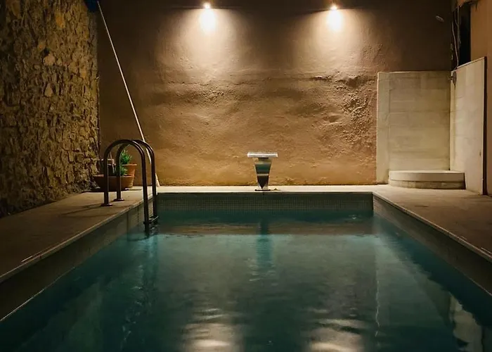 Self Catering: Art Suites Athens