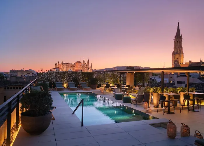 Sant Francesc Hotel Singular