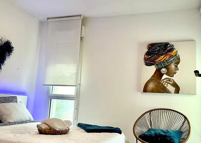 T3 au centre ville avec balcon, parking gratuit