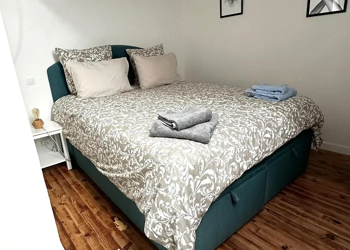 Le Cosy de Montfort