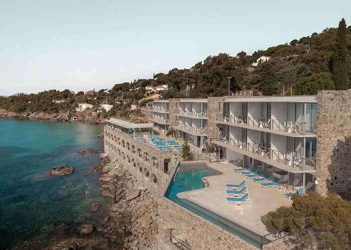  Les Roches - Relais&Châteaux