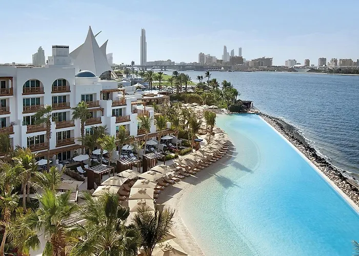 Hotel pres du College: Park Hyatt Dubai