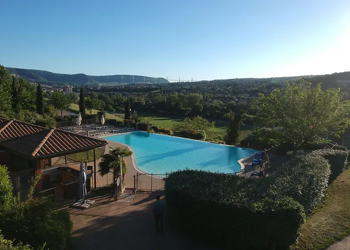 Domaine Saint Esteve