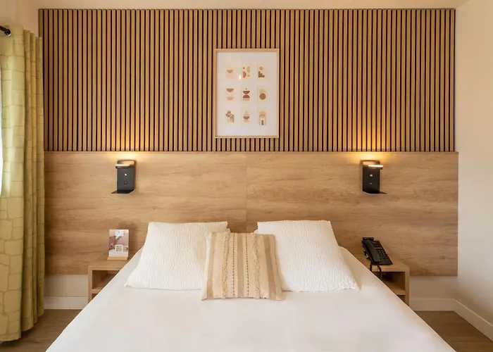 Sure Hotel By Best Western Mont-De-Marsan
