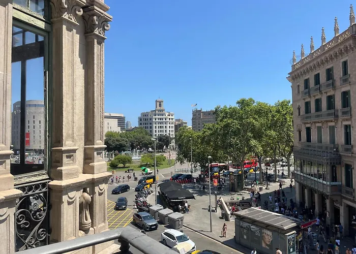 Hôtel-boutique: Hotel Ginebra