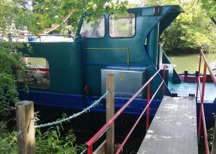Botel La Vecchia