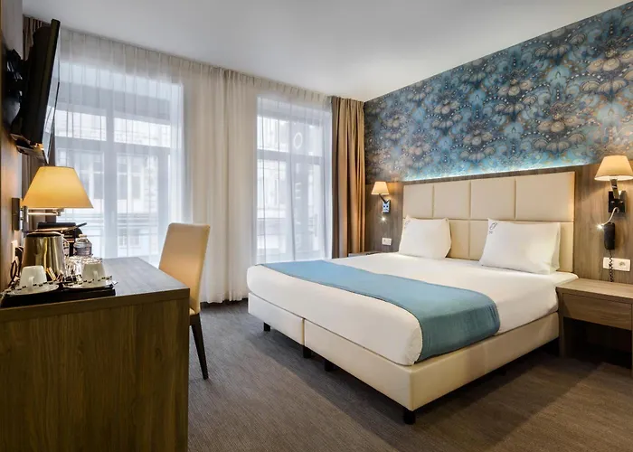 Resort: Dansaert Hotel