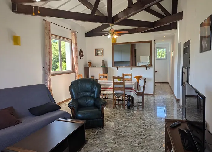 Villa Relax