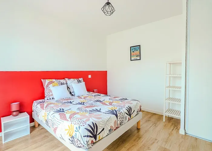 Appartement Villa Losa