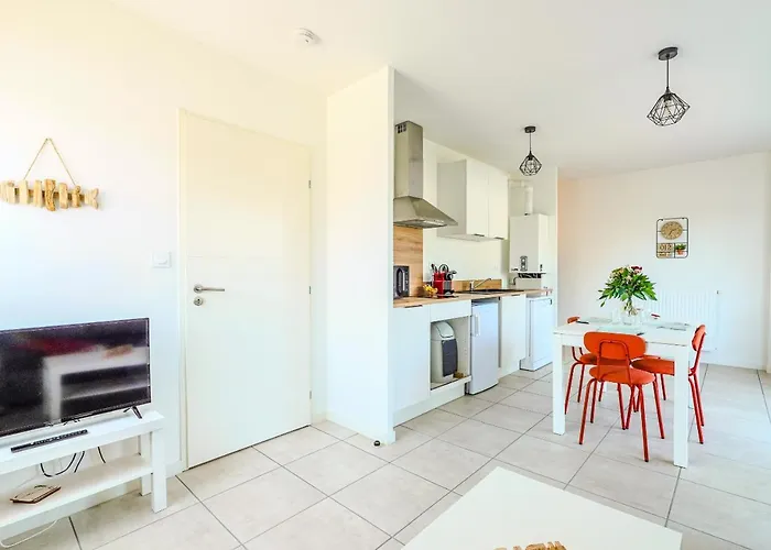 Appartement Villa Losa