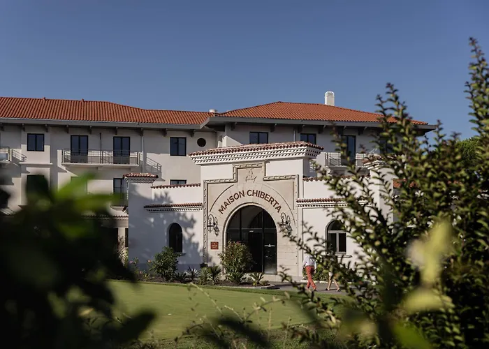 Hotel de Chiberta et du Golf
