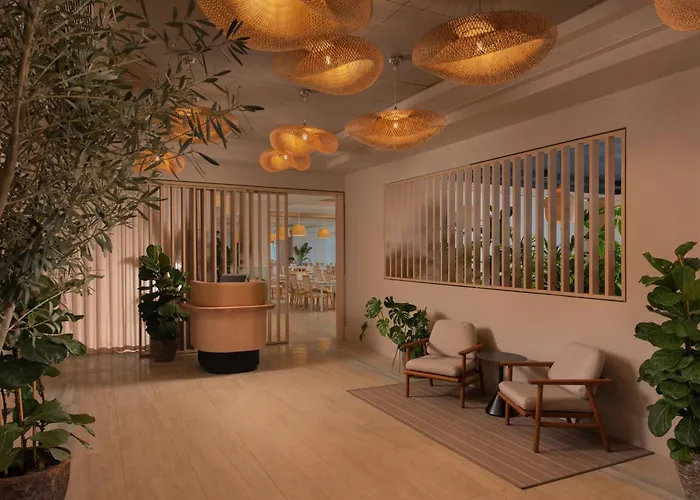 Hôtel avec vue: Four Points By Sheraton Costa Blanca Villas