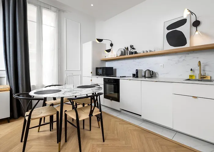 Newly Renovated Apartment With Balcony, Ac, Fiber Internet