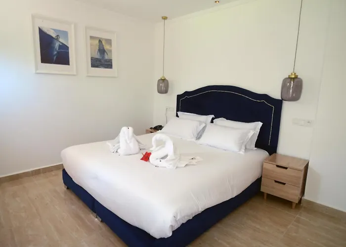 Hôtel Océan Vagabond